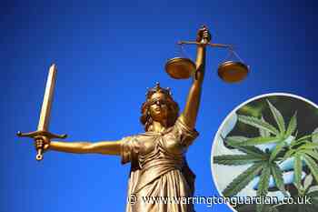 Man began drug dealing after job loss due to coronavirus