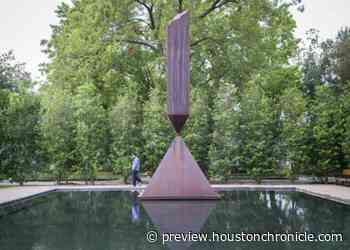 Houston’s Rothko Chapel celebrates 50 years. Here’s why it matters. - Houston Chronicle