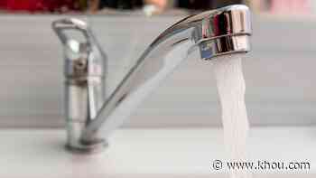 Boil water notices are being lifted, but thousands still do not have water - KHOU.com