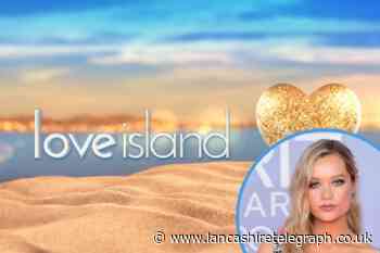 Love Island summer 2021 series confirmed by Laura Whitmore