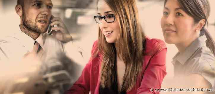 Mehr Effizienz im Büro dank Word-Vorlagen