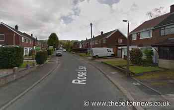 Bolton neighbourhood hit as thieves steal tools from many vans