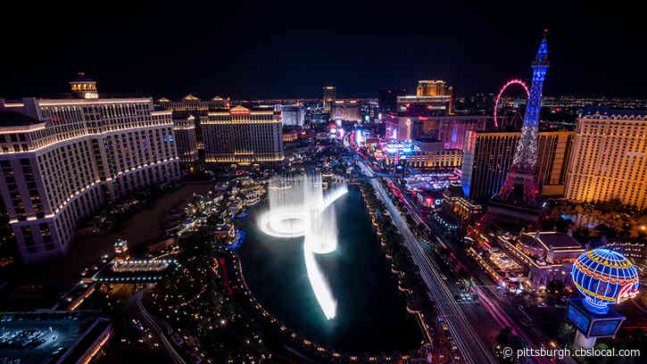 Las Vegas Hoping New Attractions Can Bring Tourists Back To The City