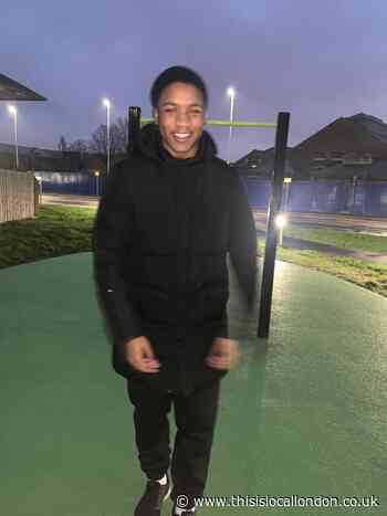 Police name West Green Road murder victim as Tyreke Watson, 21