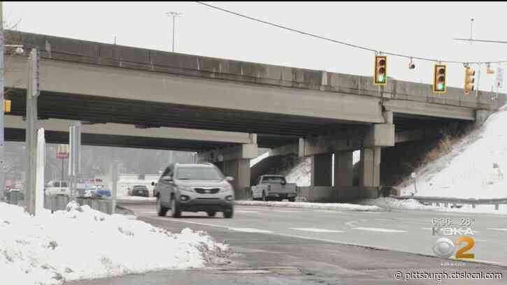Pa. Lawmakers Unhappy Over Proposed Bridge Tolls Reminded Of 2012 Law That Made It Possible
