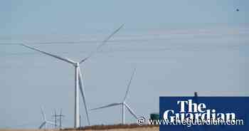 Texas freeze casts renewable energy as next battle line in US culture wars