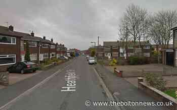 Car set on fire on Bolton residential road in possible arson