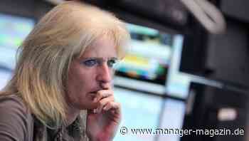 Börse: Dax startet am Mittwoch mit Gewinnen, Bitcoin macht nach Absturz wieder Boden gut