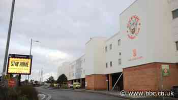 Blackpool v Doncaster Rovers: League One game postponed because of waterlogged pitch