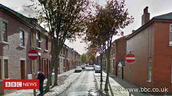 Shots fired in Preston attack 'targeted wrong house'