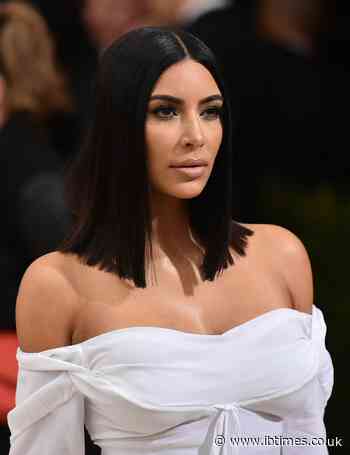 Kim Kardashian shares cryptic video to show heartache over Kanye West divorce