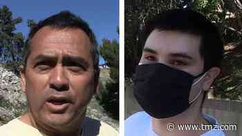 Tiger Woods Crash Zone Known for High Speed, Runaway Ramp