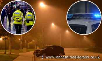 Police urge people not to attend 'dogging' event