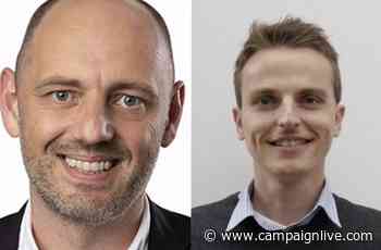 Reprise hires chief AI officer in automation push