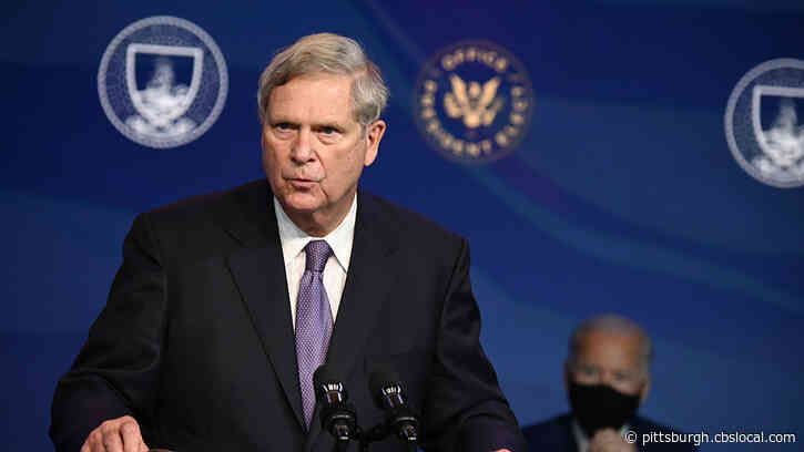 Pittsburgh Native Tom Vilsack Confirmed As Secretary Of Agriculture