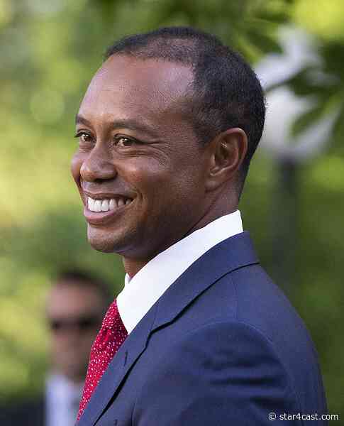 Tiger Woods – another mountain to climb