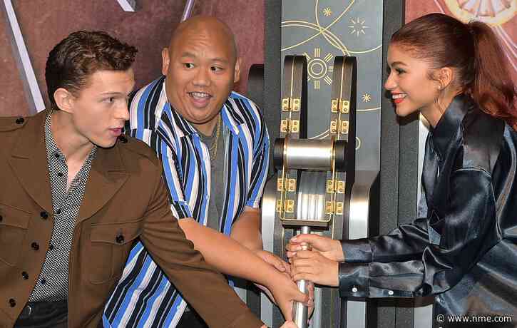 ‘Spider-Man’ stars confuse fans as they tease multiple titles for upcoming third film