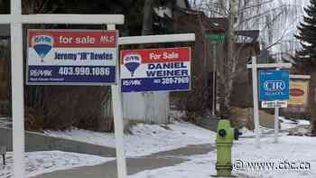 Bank of Canada warns buyers of 'early signs' of overheating in housing market