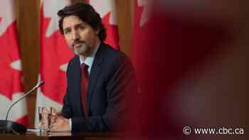 Justin Trudeau is now the old man of the federation — and he didn't have to wait very long