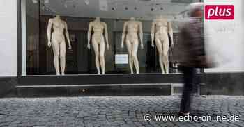 Anfrage um Schaufensterpuppe sorgt in Bischofsheim für Ärger - Echo Online