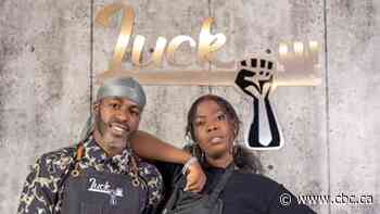 This Regina couple bet on Black hair and opened a new business in the pandemic