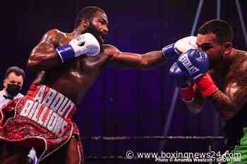 Adrien Broner averages 288,000 viewers on Showtime for Jovanie Santiago fight