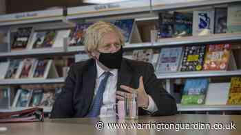 Secondary schools will be asked to run summer schools with face-to-face teaching