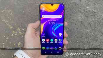 Vivo V20 SE Price in India Slashed by Rs. 1,000: Specifications, Availability