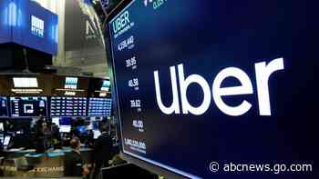 UK top court gives Uber drivers benefits in landmark ruling