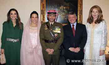 Queen Noor of Jordan raises questions about another missing Dubai Princess