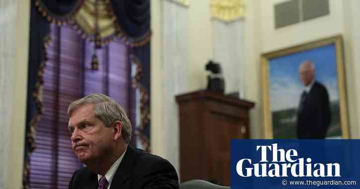 'Tired of getting slapped in the face': older Black farmers see little hope in Biden's agriculture pick