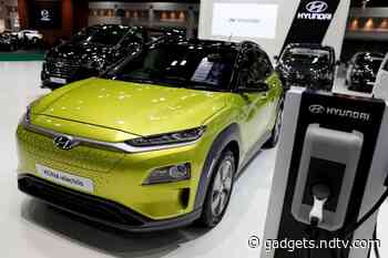 Hyundai to Replace Battery Systems in 82,000 Electric Cars Globally in $900-Million Recall