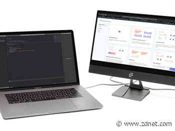 Espresso Display, hands on: A slim and stylish external touch-screen