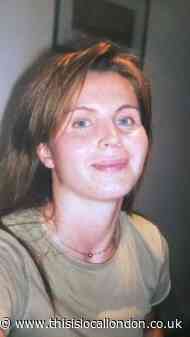 Man charged with murder of woman in Ealing