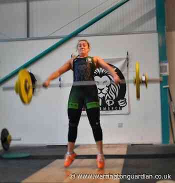 Pride Performance Gym, a Great Britain Talent Academy