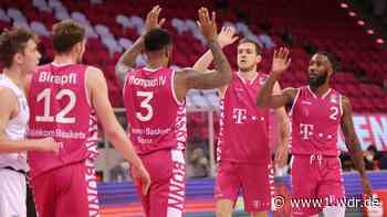 Basketball, BBL: Baskets Bonn hat den geglückten Umbruch mitten in der Saison vollzogen