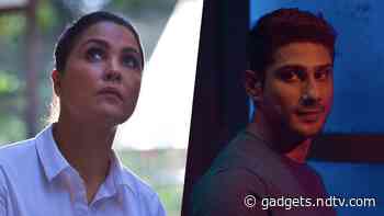 Lionsgate Play’s First Indian Original Is a Remake of Casual, Led by Lara Dutta and Prateik Babbar