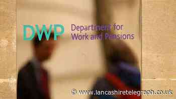More than one third of Universal Credit claims made since start of pandemic