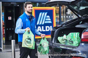 Aldi launches click and collect service in this store