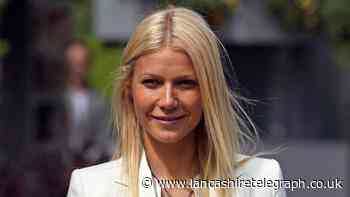 Don't take Gwyneth Paltrow's Covid healing advice, says NHS medical director.