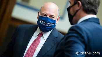 DeJoy set for grilling by House Oversight panel