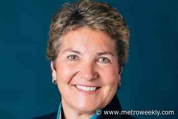 LGBTQ Victory Fund calls for Donna Nesselbush to be named Rhode Island lieutenant governor - Metro Weekly
