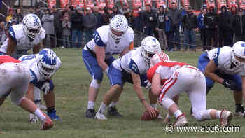 "Fall Sports II" Season Starts In Rhode Island & Massachusetts Monday - WLNE-TV (ABC6)