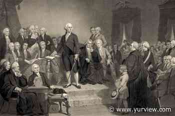 George Washington Was No Stranger To Rhode Island - yurview.com