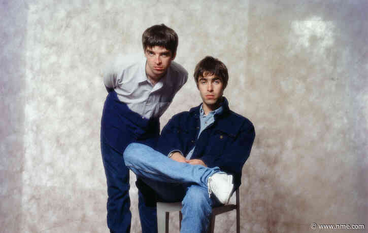 ‘Creation Stories’ actors say playing Noel and Liam Gallagher “is a gift”