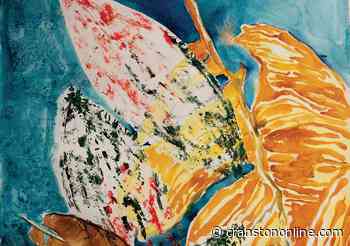 New exhibition of Rhode Island artists opens at Green Airport - Cranston Herald
