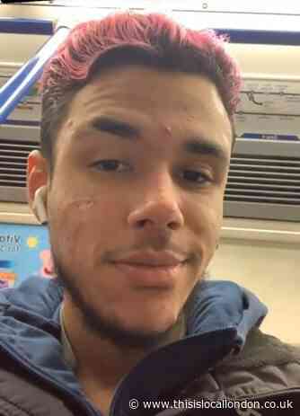 Merton Police appeal to find missing teen
