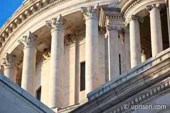 Rhode Island State House Tuesday, February 09, 2021 – Uprise RI - Uprise RI