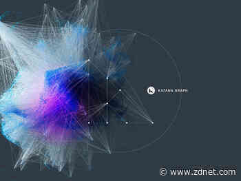 Cutting edge Katana Graph scores $28.5 Million Series A Led by Intel Capital