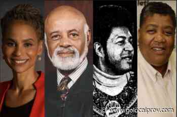 Rhode Island's Most Accomplished Family Isn't Who You Think It Is - GoLocalProv